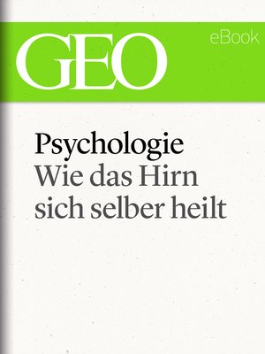 cover image of Psychologie